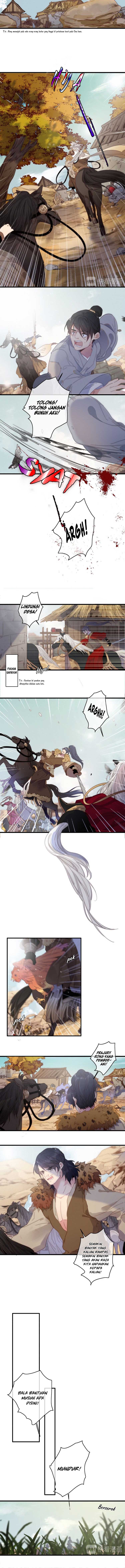 Ni Yu: God is a Girl Chapter 07 Gambar 2